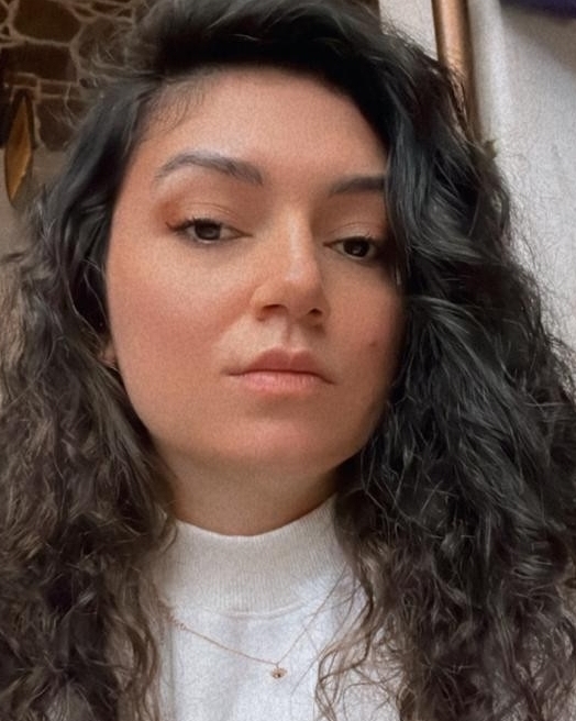 Profilbild von Aysin Naz