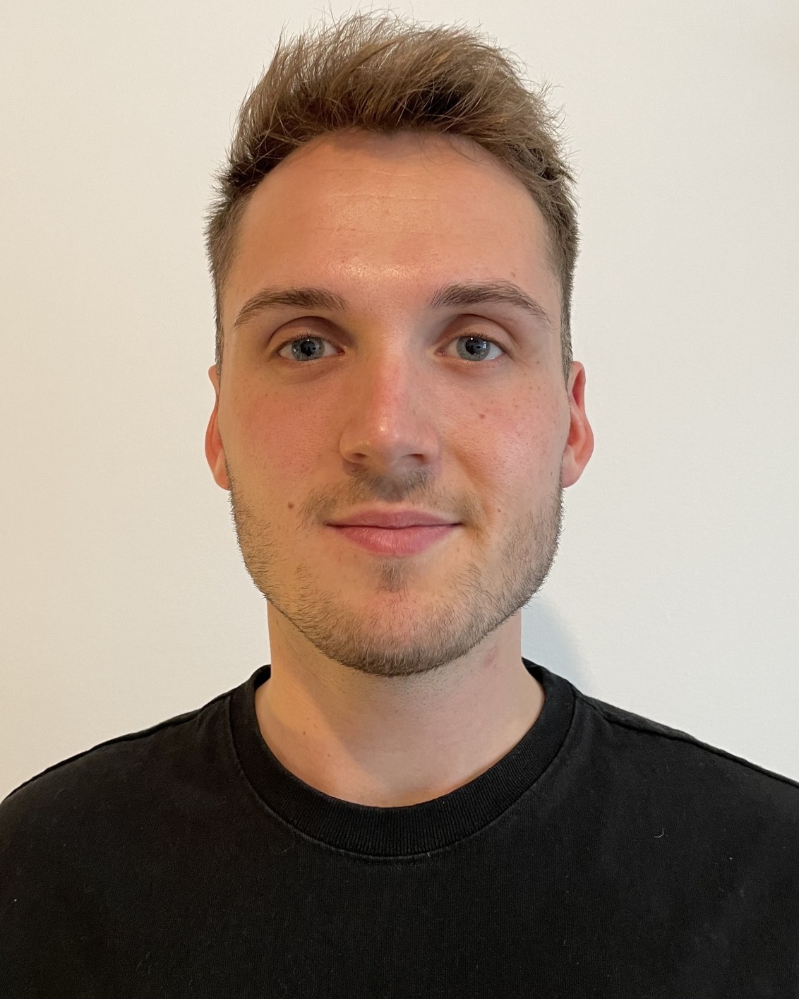 Profilbild von Michel