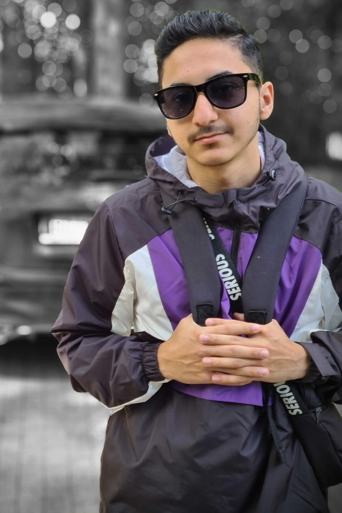Weiteres Foto von Mohamad