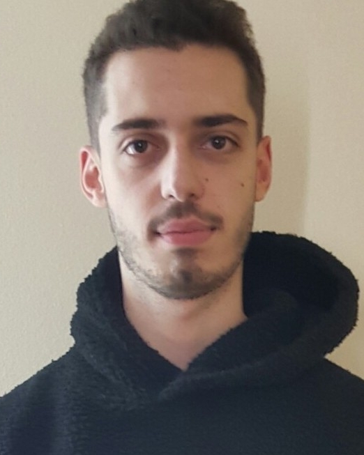 Profilbild von Amin Hani Darwish