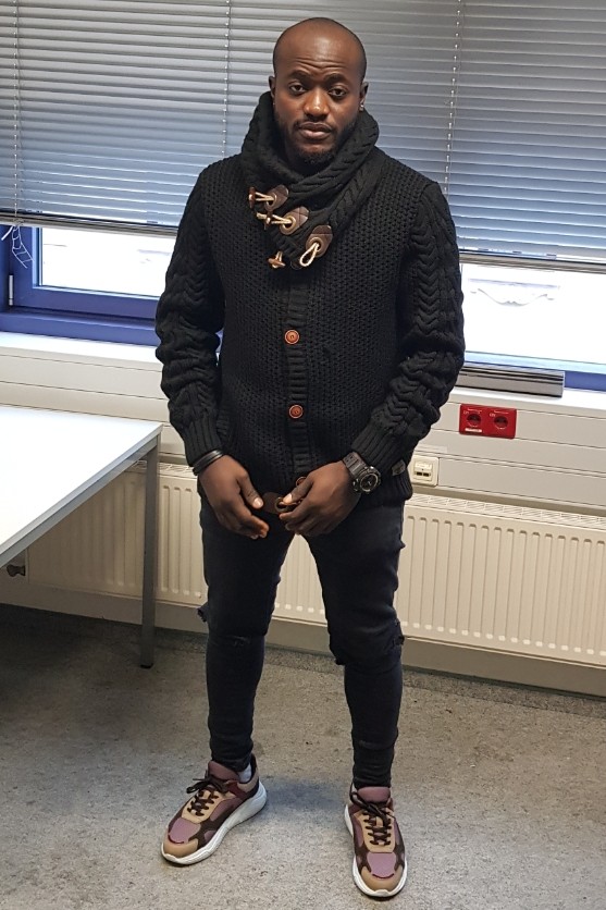 Weiteres Foto von Gullit