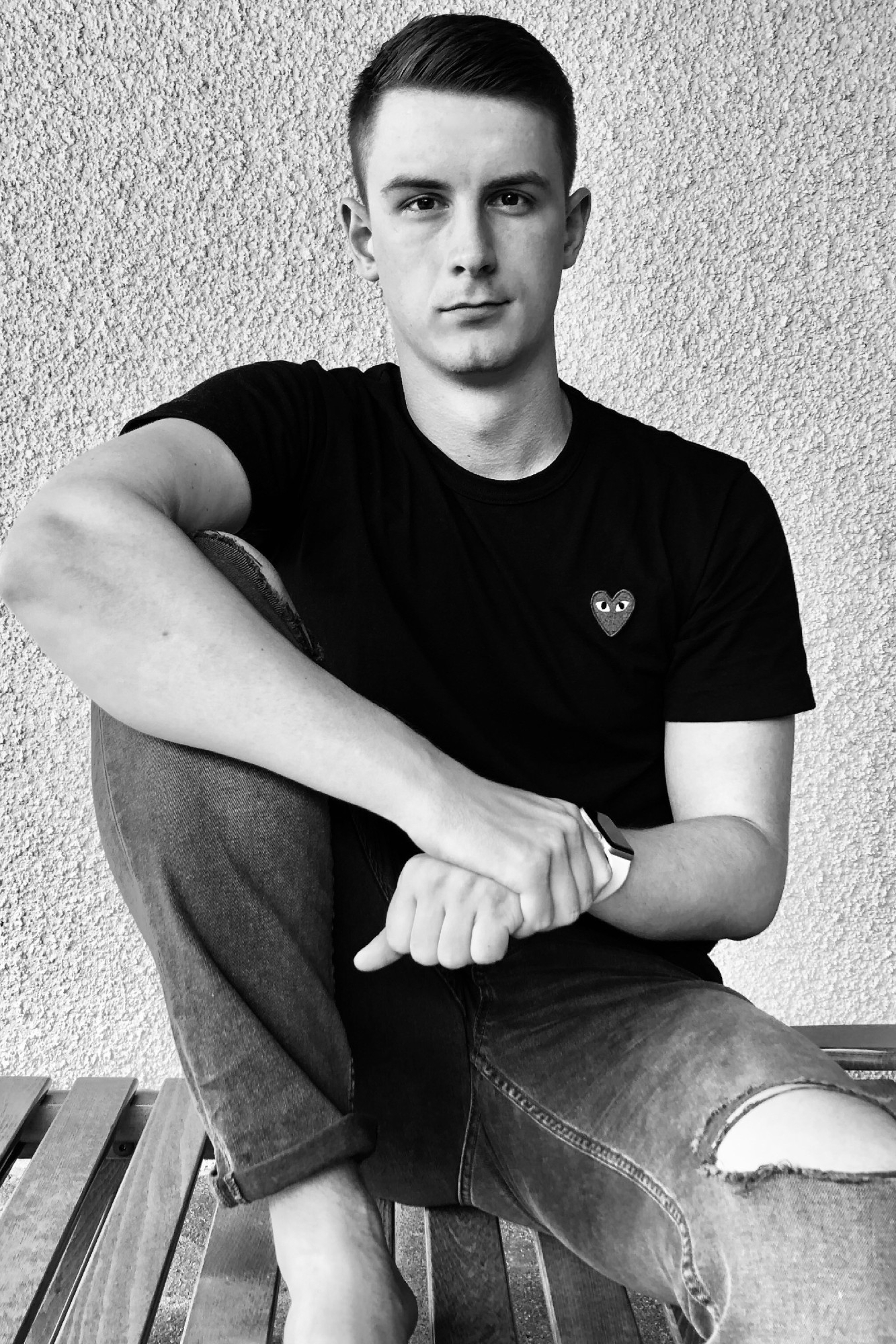 Weiteres Foto von Niklas Cedric
