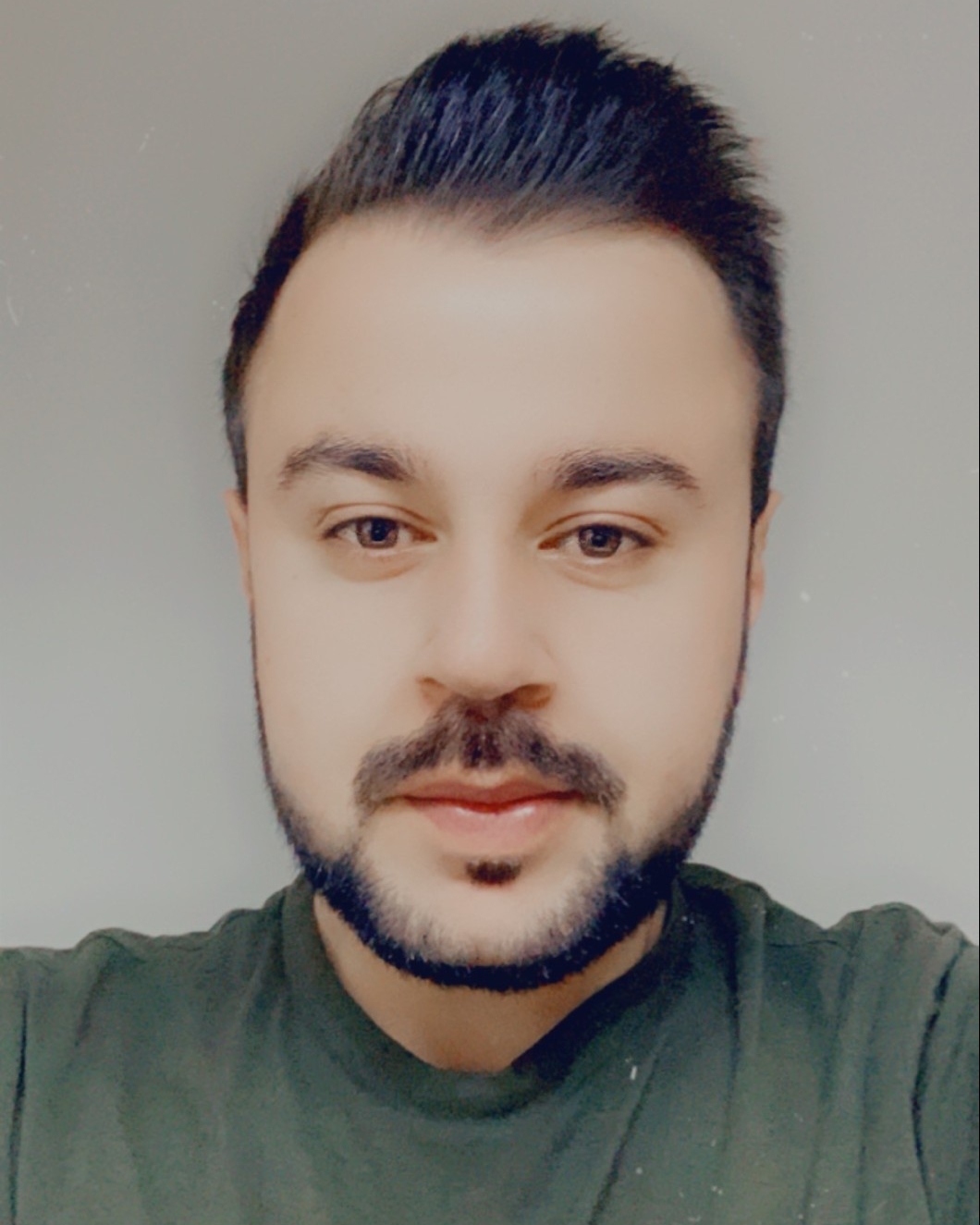 Profilbild von Hasan Safak
