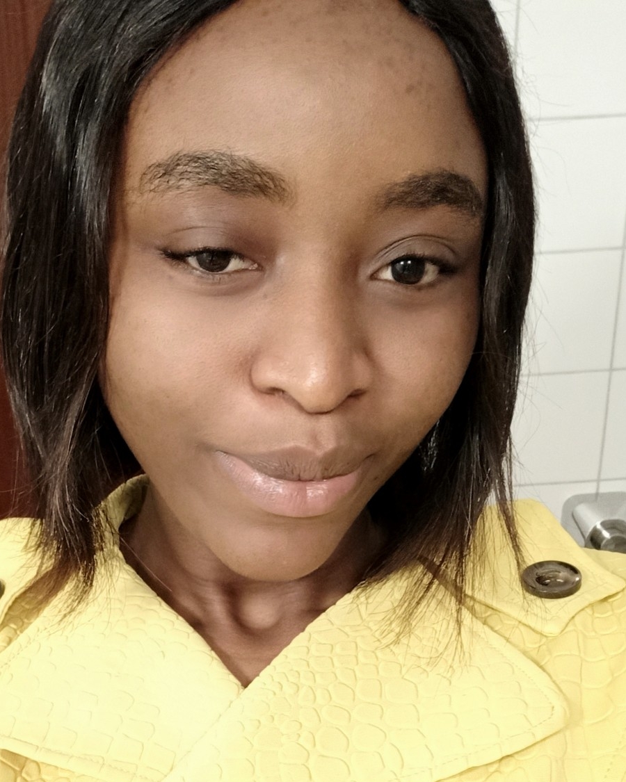 Profilbild von Christelle