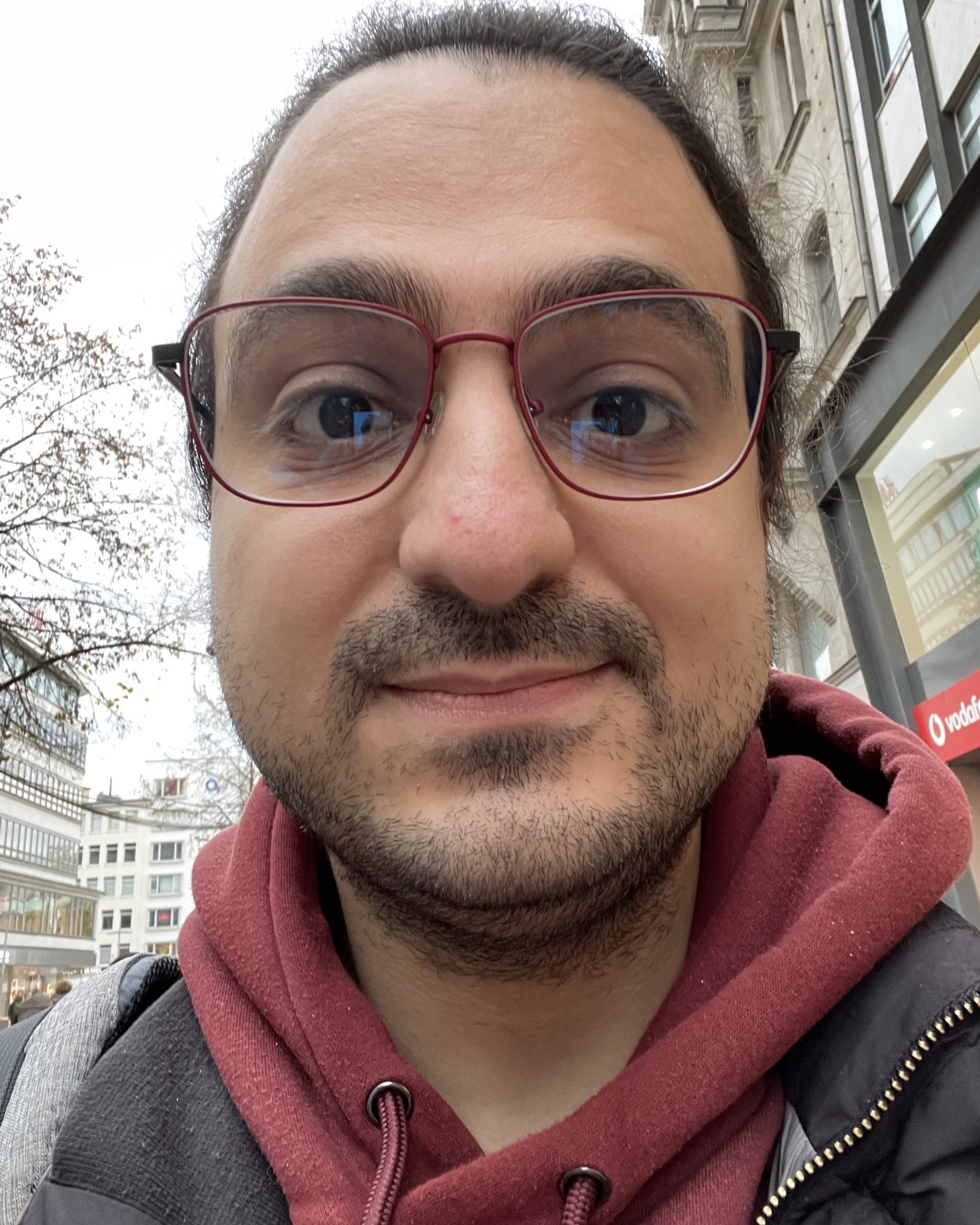 Profilbild von Salloum