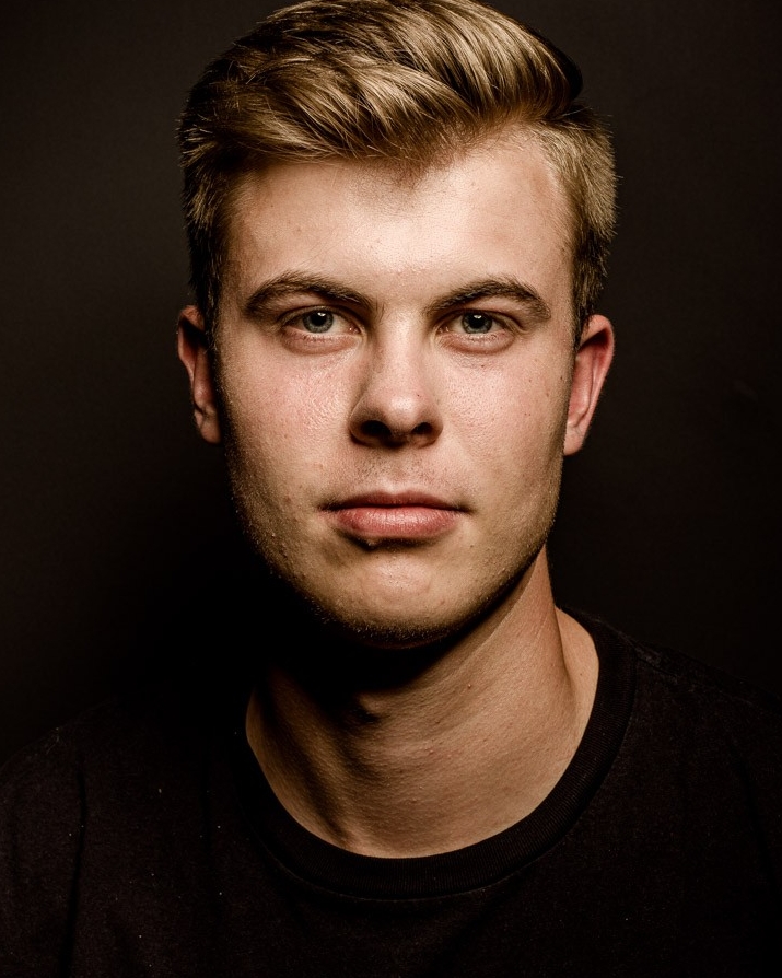 Profilbild von Tobias