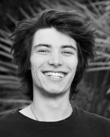 Profilbild von Leon Elias