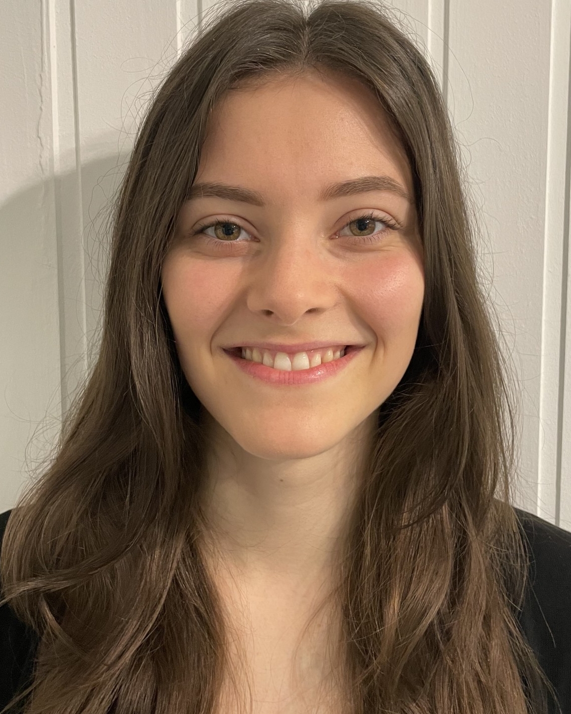 Profilbild von Julia