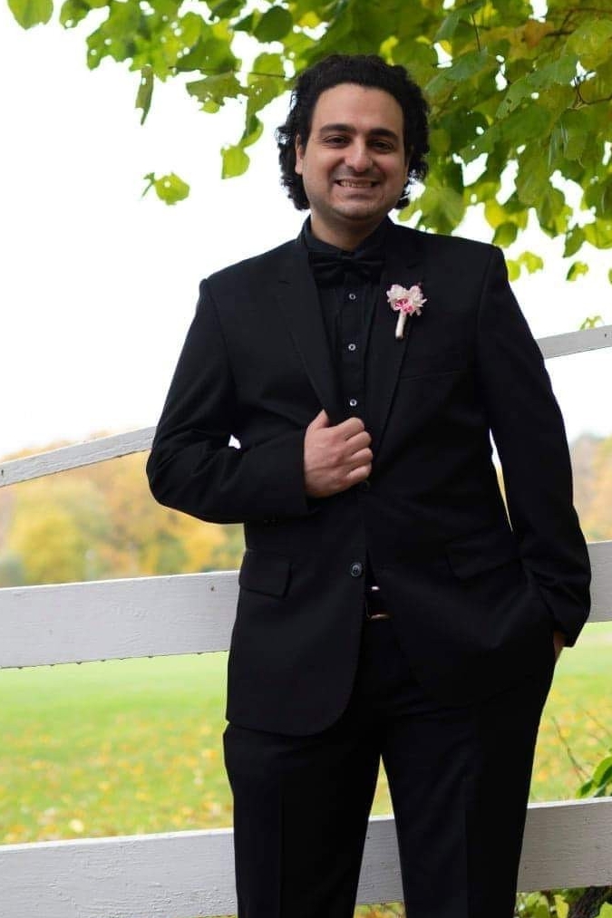 Weiteres Foto von Salloum