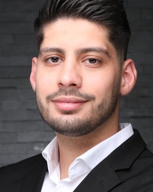Profilbild von Abdurrahman
