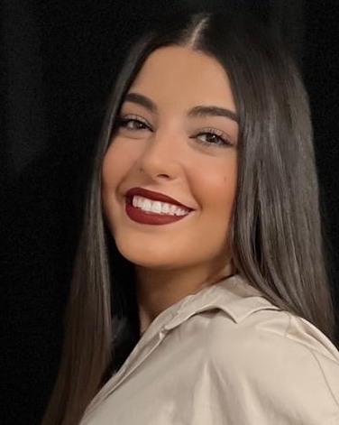 Profilbild von Cagla