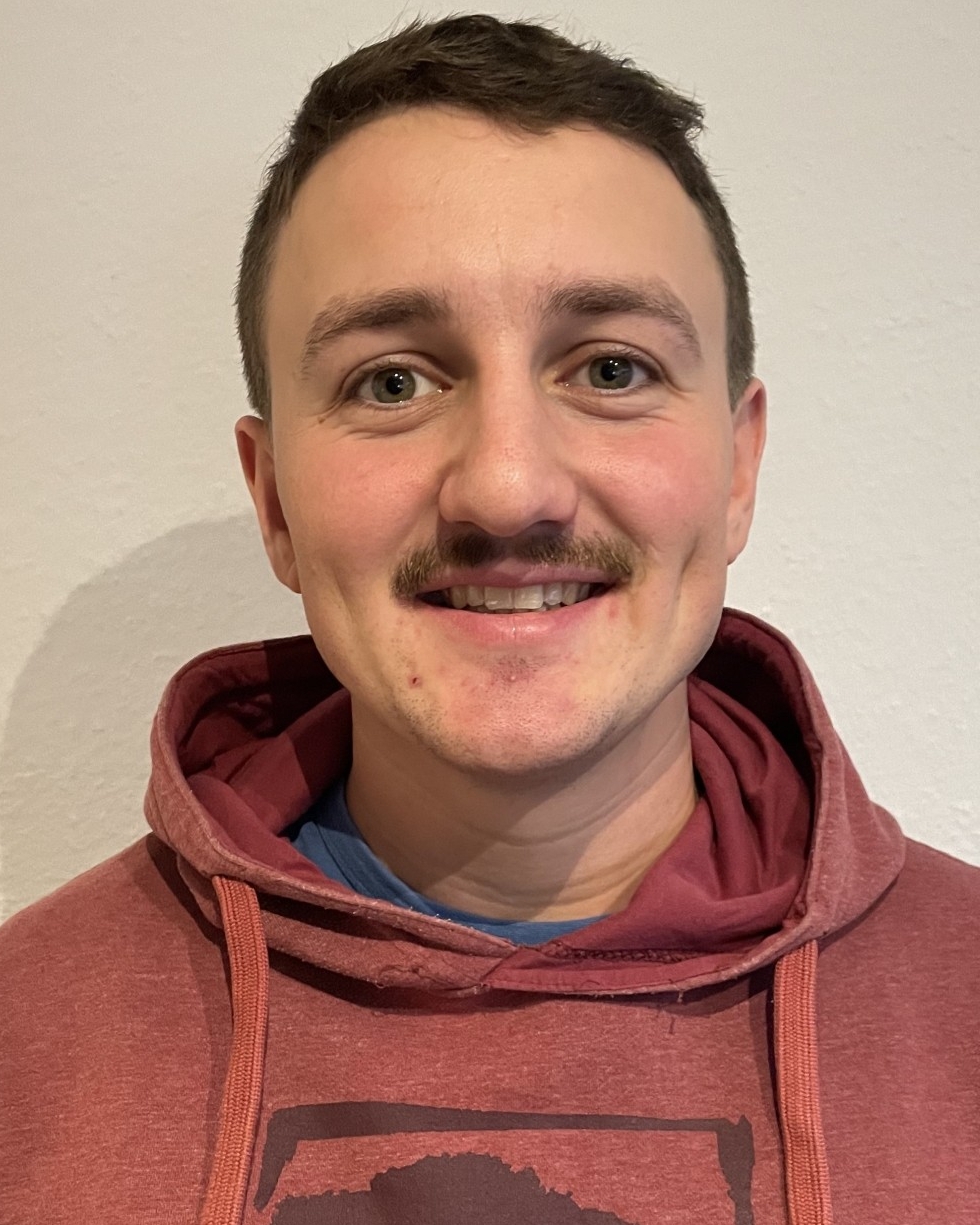 Profilbild von Lennart
