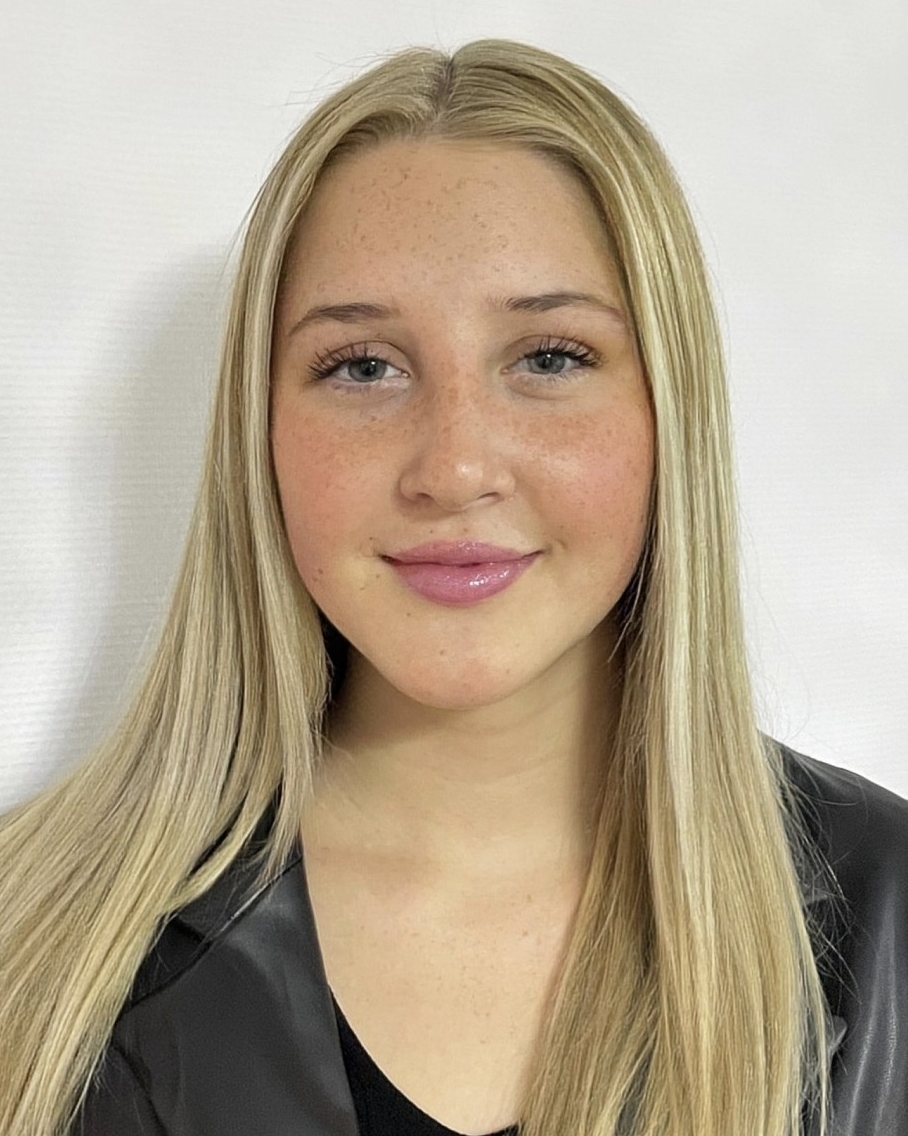 Profilbild von Alina