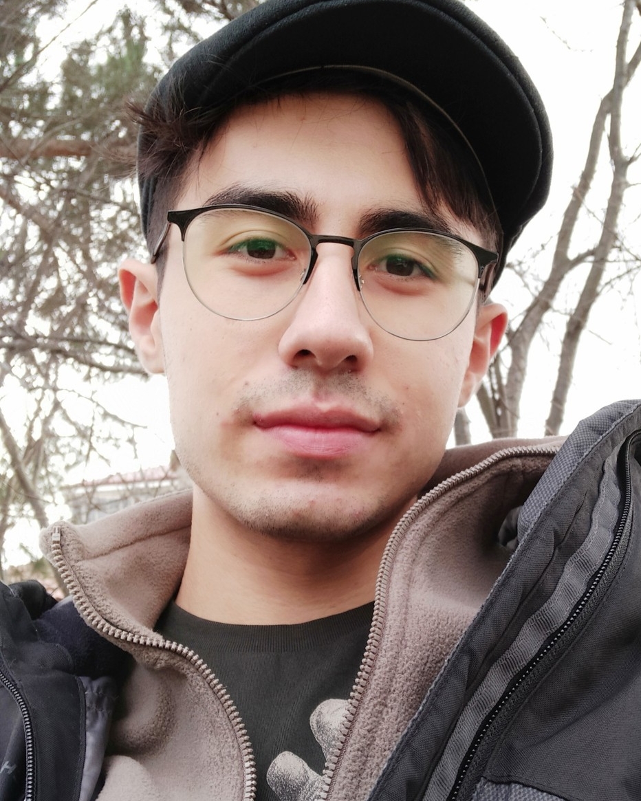 Profilbild von Fatih