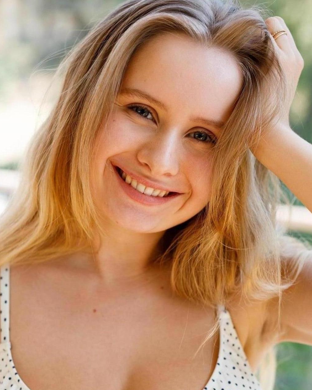 Profilbild von Katharina