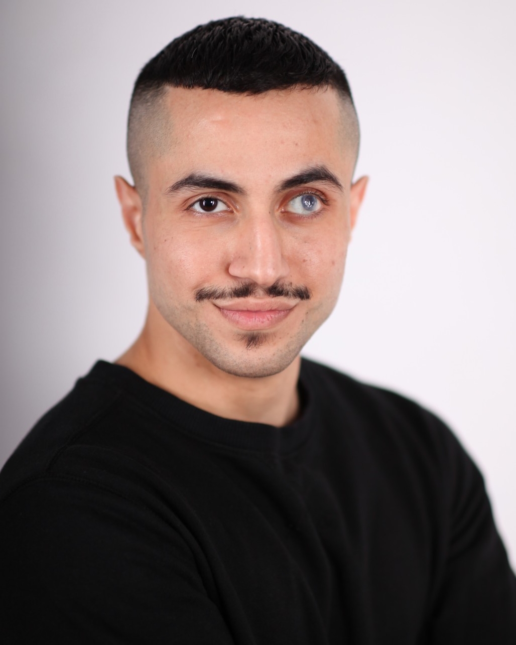 Profilbild von Muntadher
