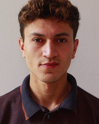 Profilbild von Izaac