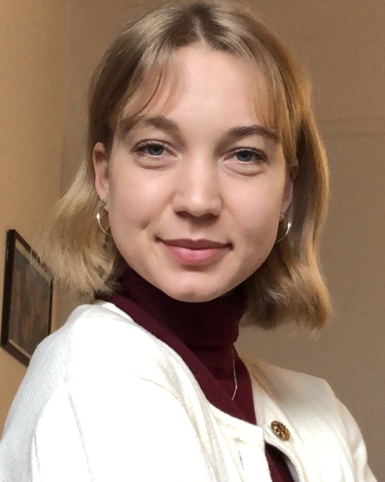 Profilbild von Johanna