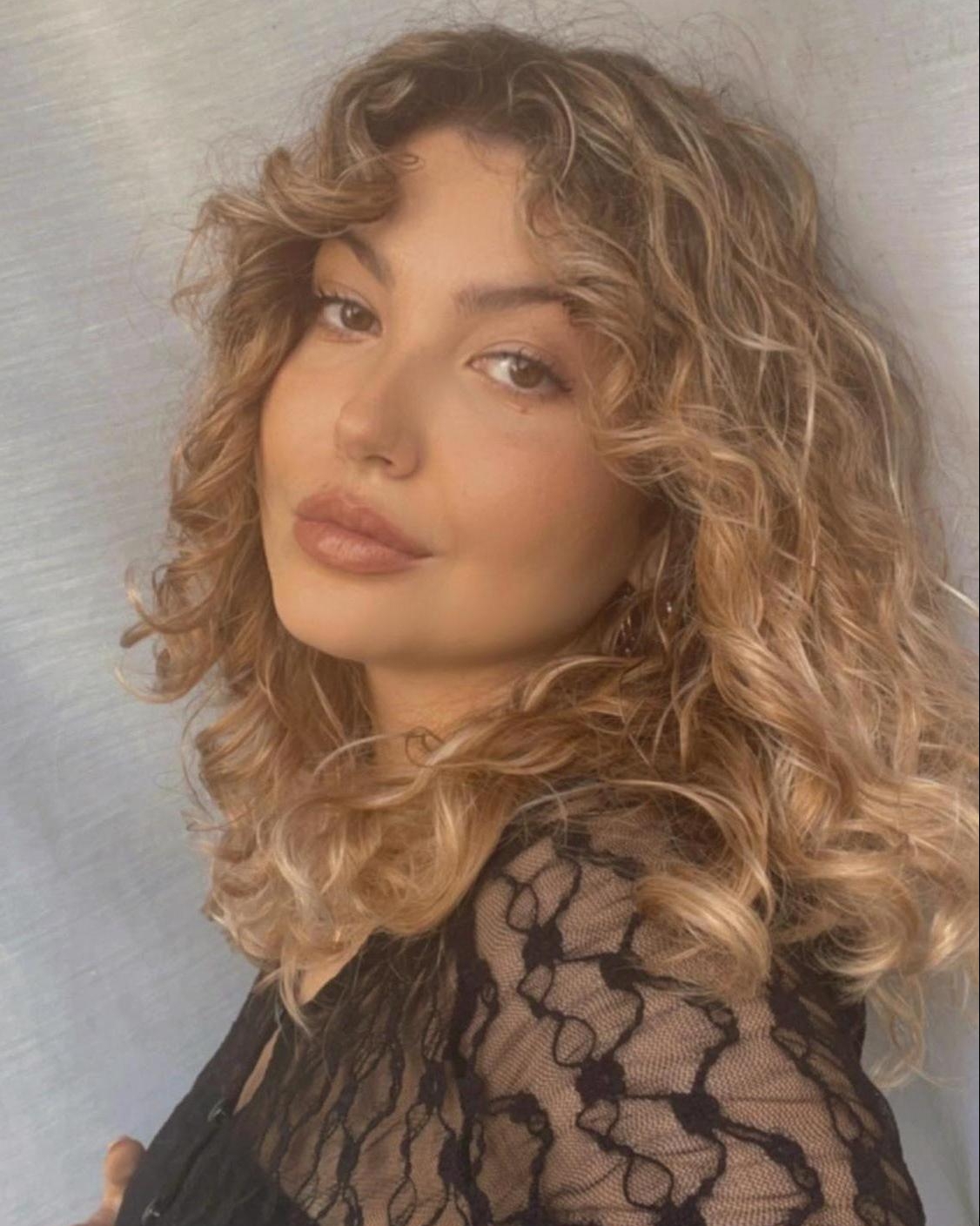 Profilbild von Gina- Sophie