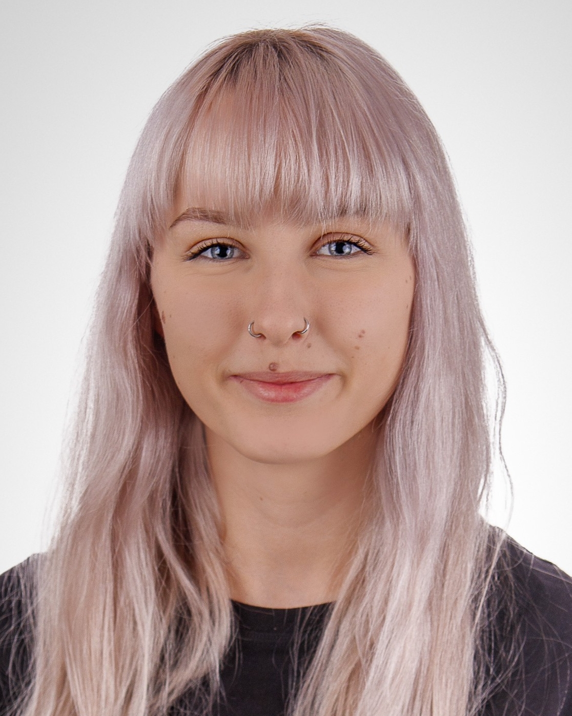 Profilbild von Kerstin