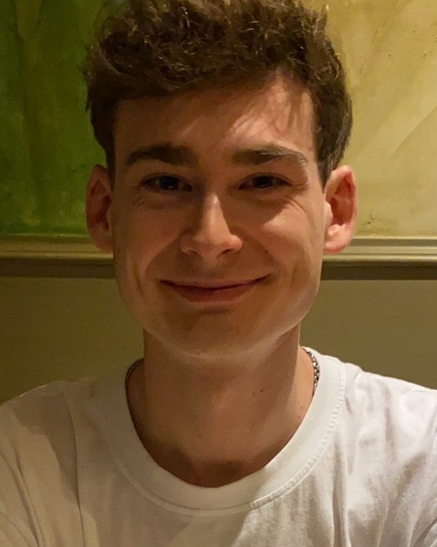 Profilbild von Lukas