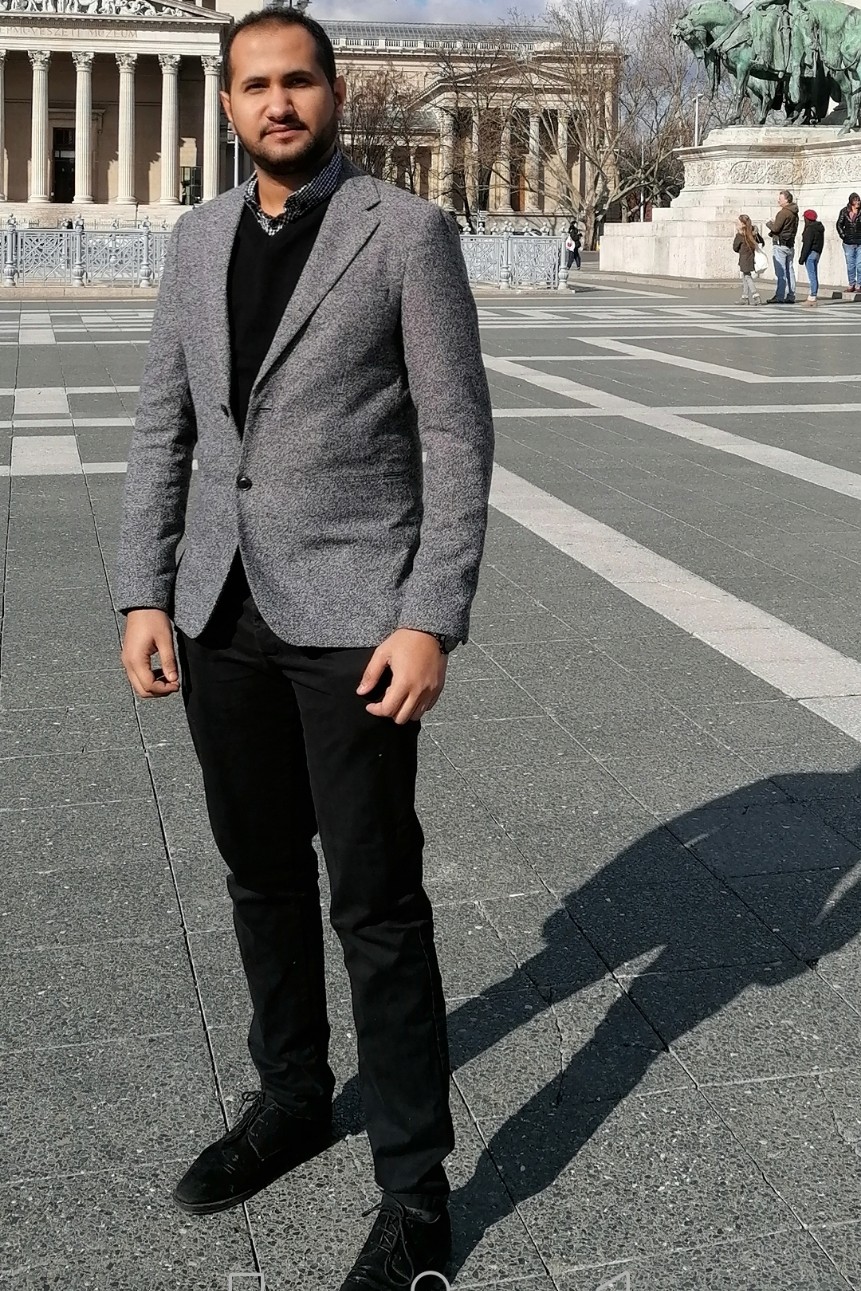 Weiteres Foto von Amjad