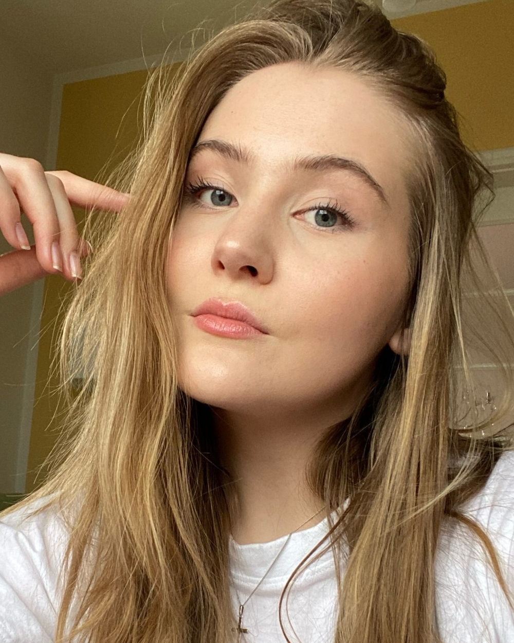 Profilbild von Luise Caroline