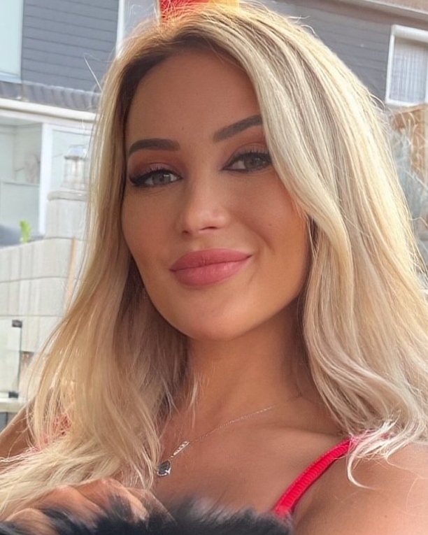 Profilbild von Jessica