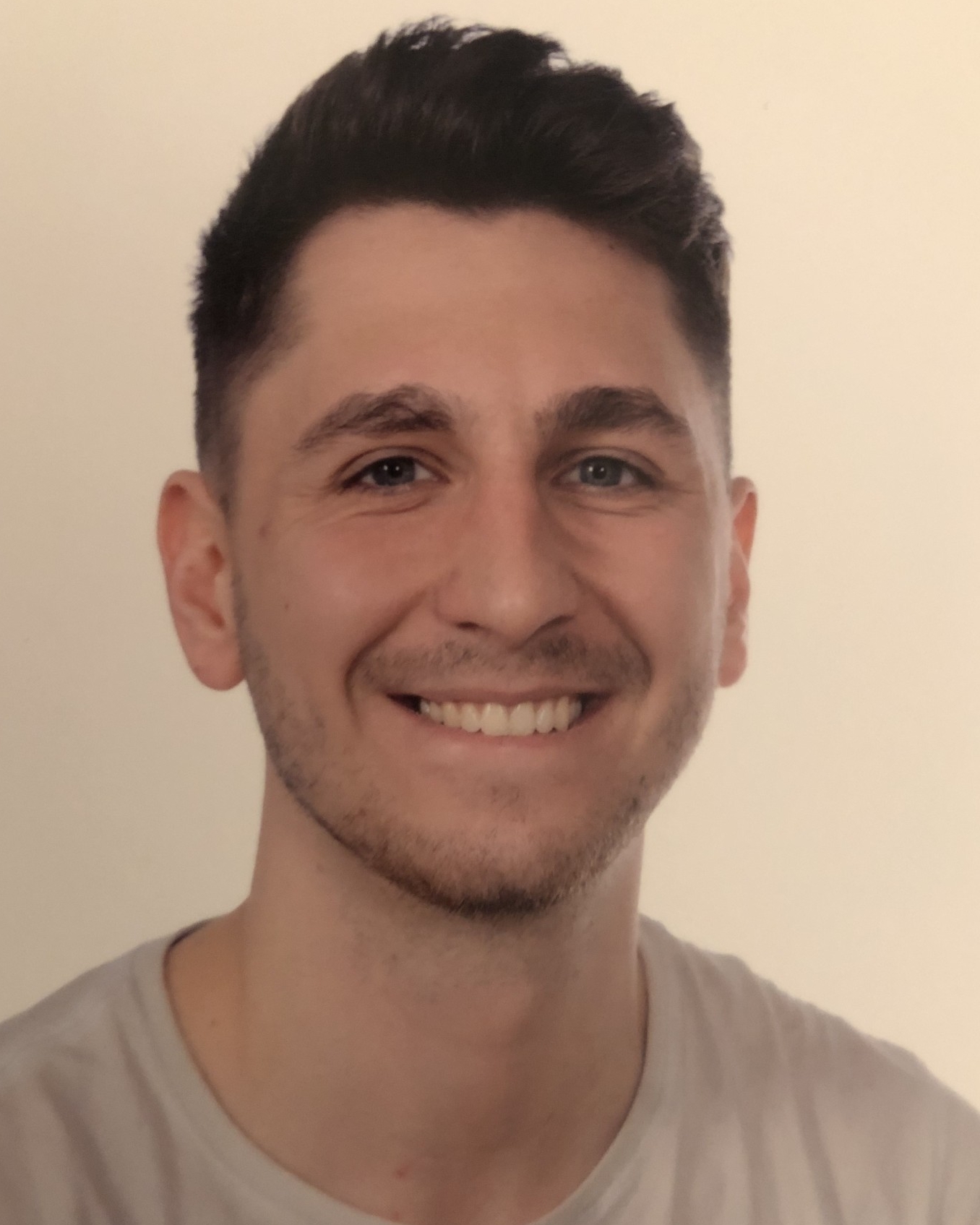 Profilbild von Arni