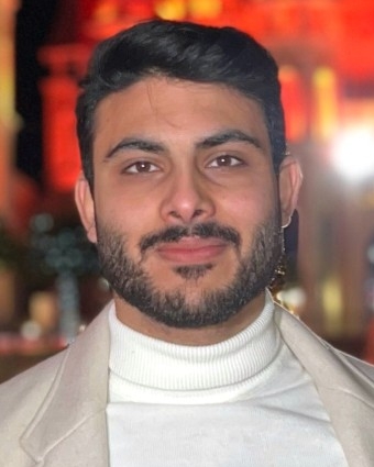 Profilbild von Kraiem