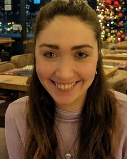 Profilbild von Amanda