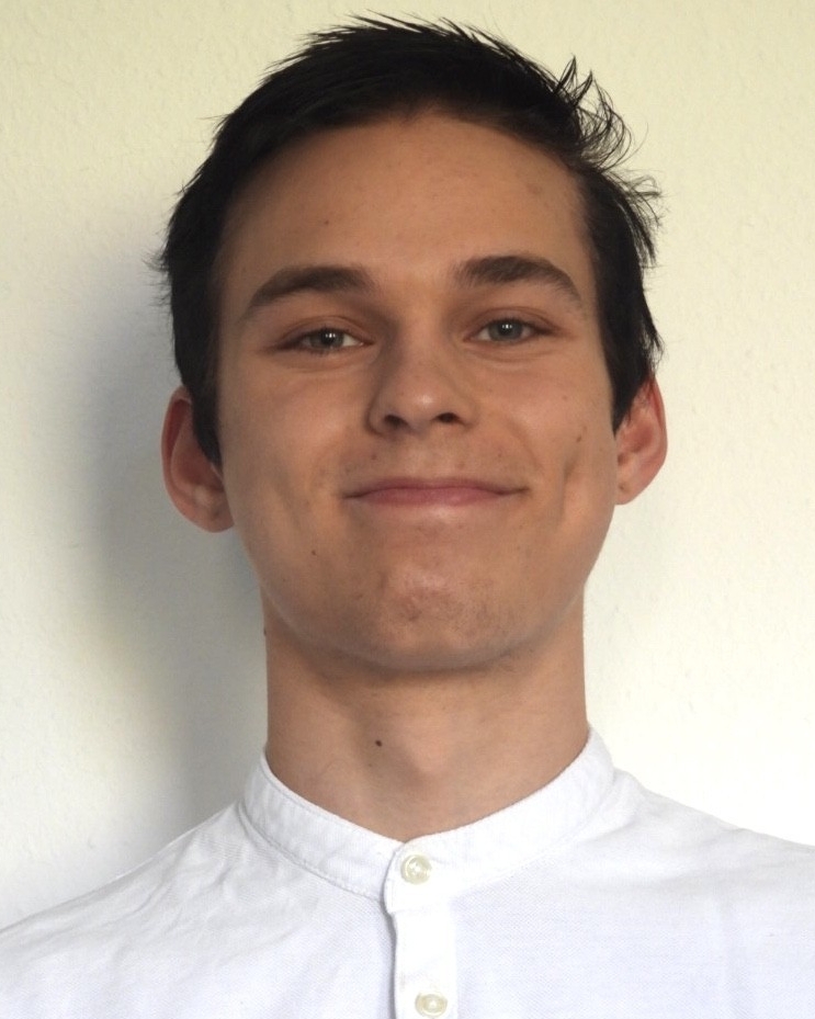Profilbild von Leif Erik