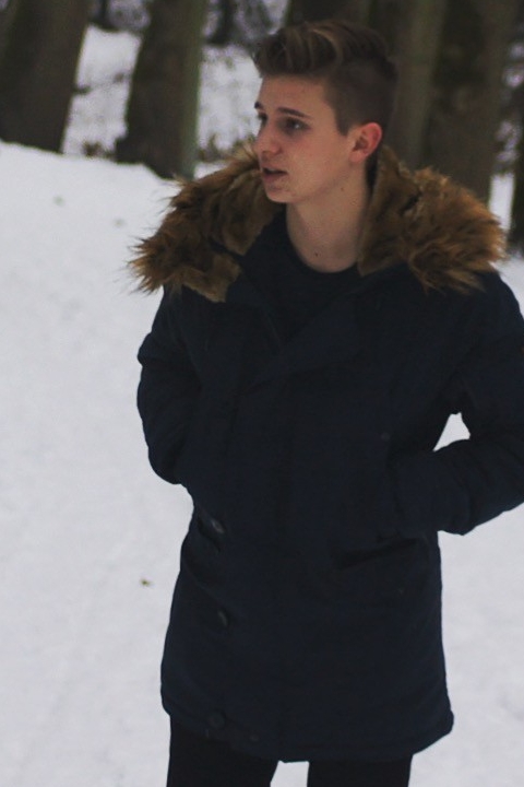 Weiteres Foto von Miles