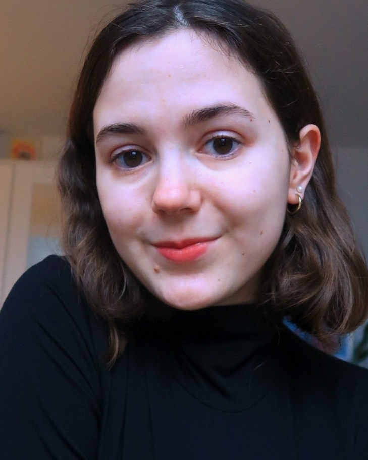 Profilbild von Lena