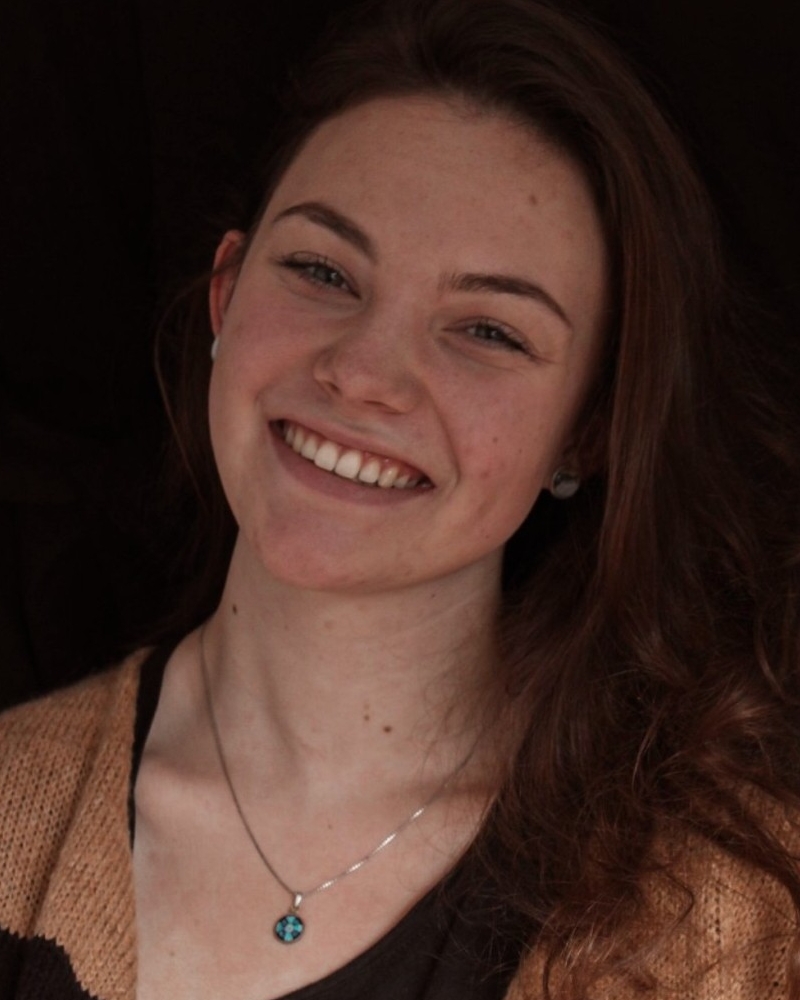 Profilbild von Laura
