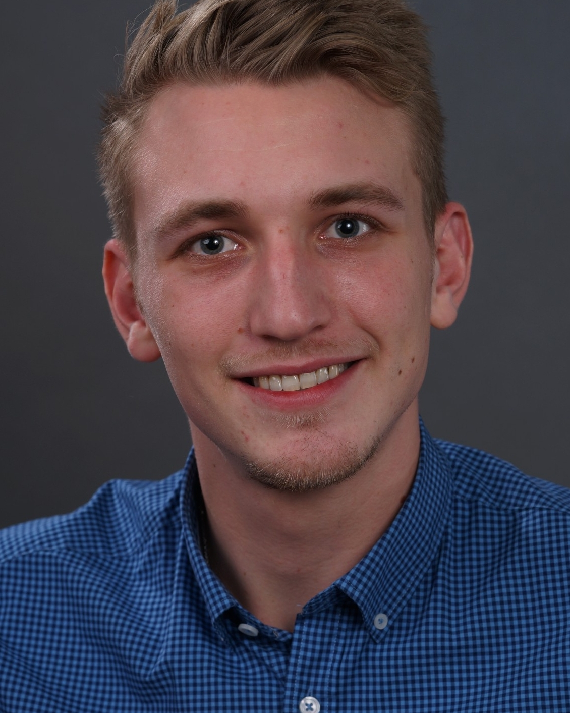 Profilbild von Lennart Vincent