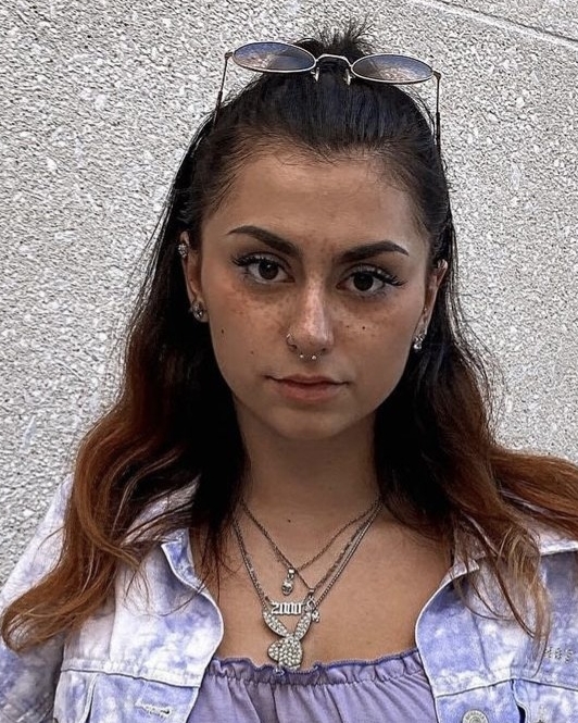 Profilbild von Vladimira
