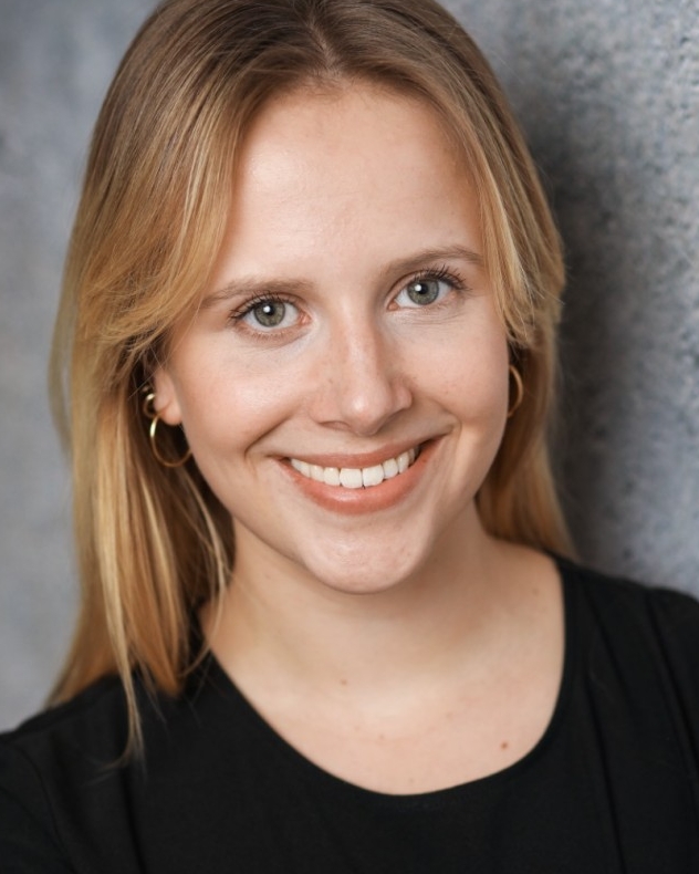 Profilbild von Katharina
