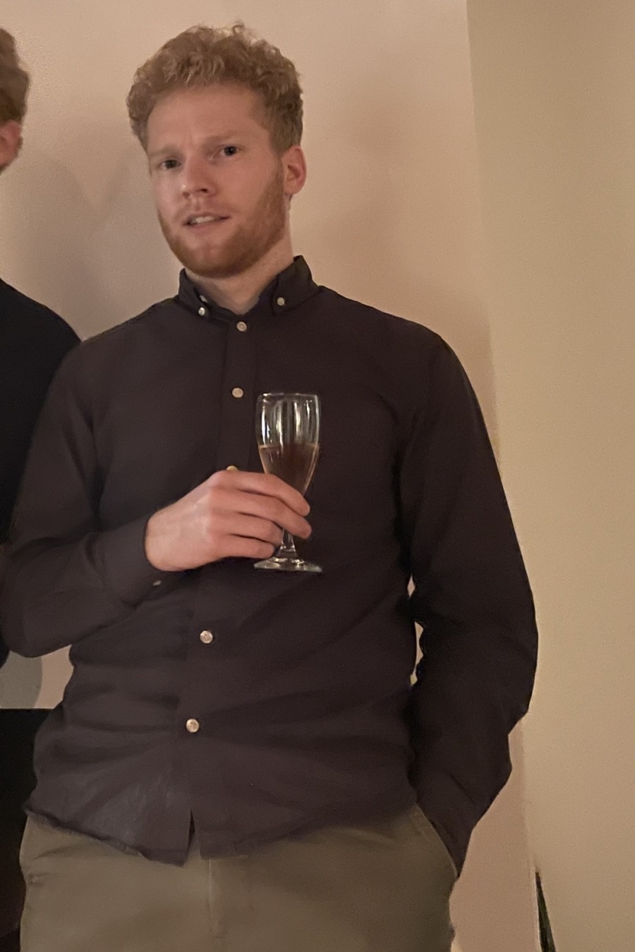 Weiteres Foto von Laurits