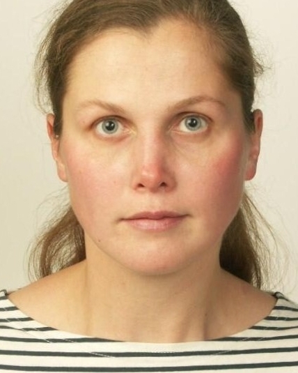 Profilbild von Mandy