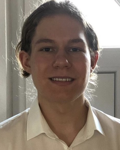 Profilbild von Aleksej