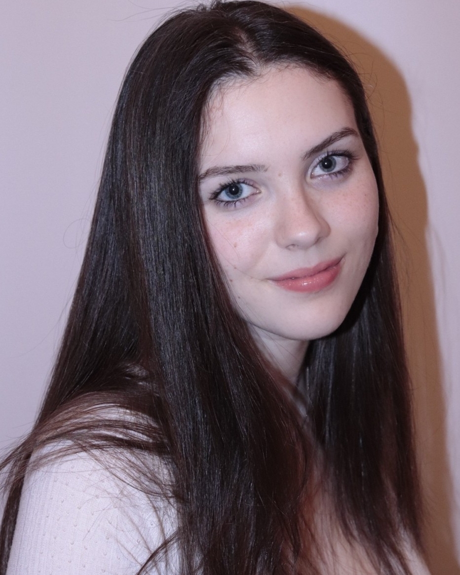 Profilbild von Mina Marie