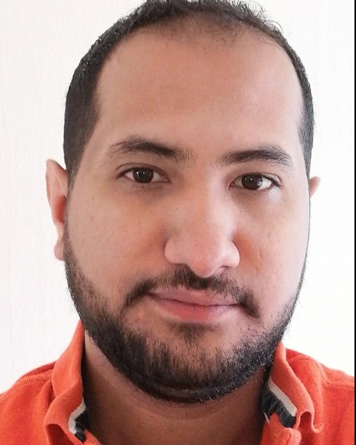 Profilbild von Amjad