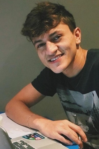 Weiteres Foto von Izaac