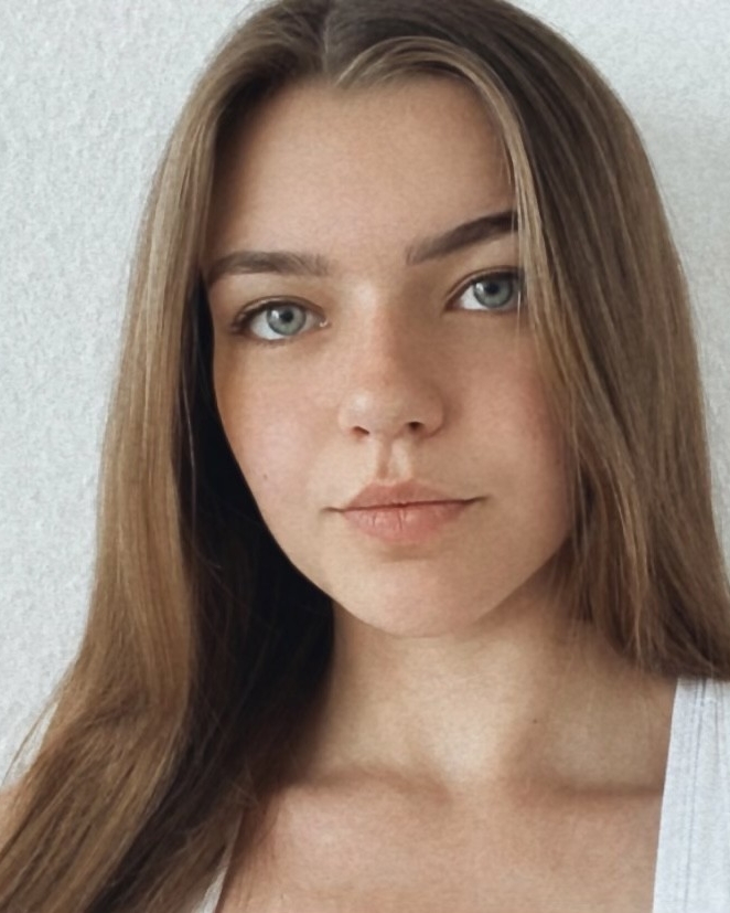 Profilbild von Marina