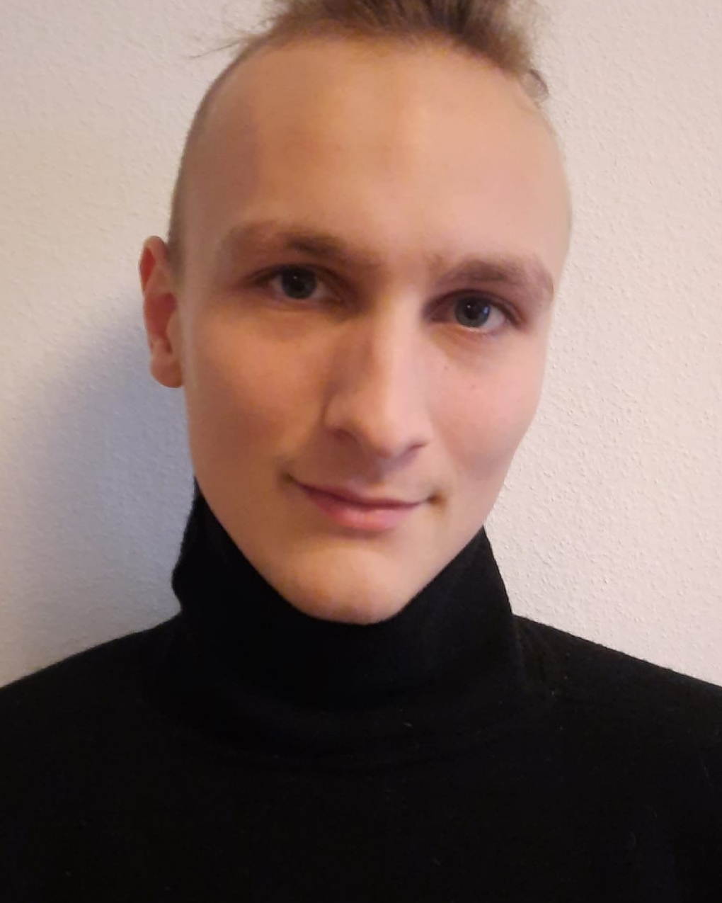 Profilbild von Robert Friedrich