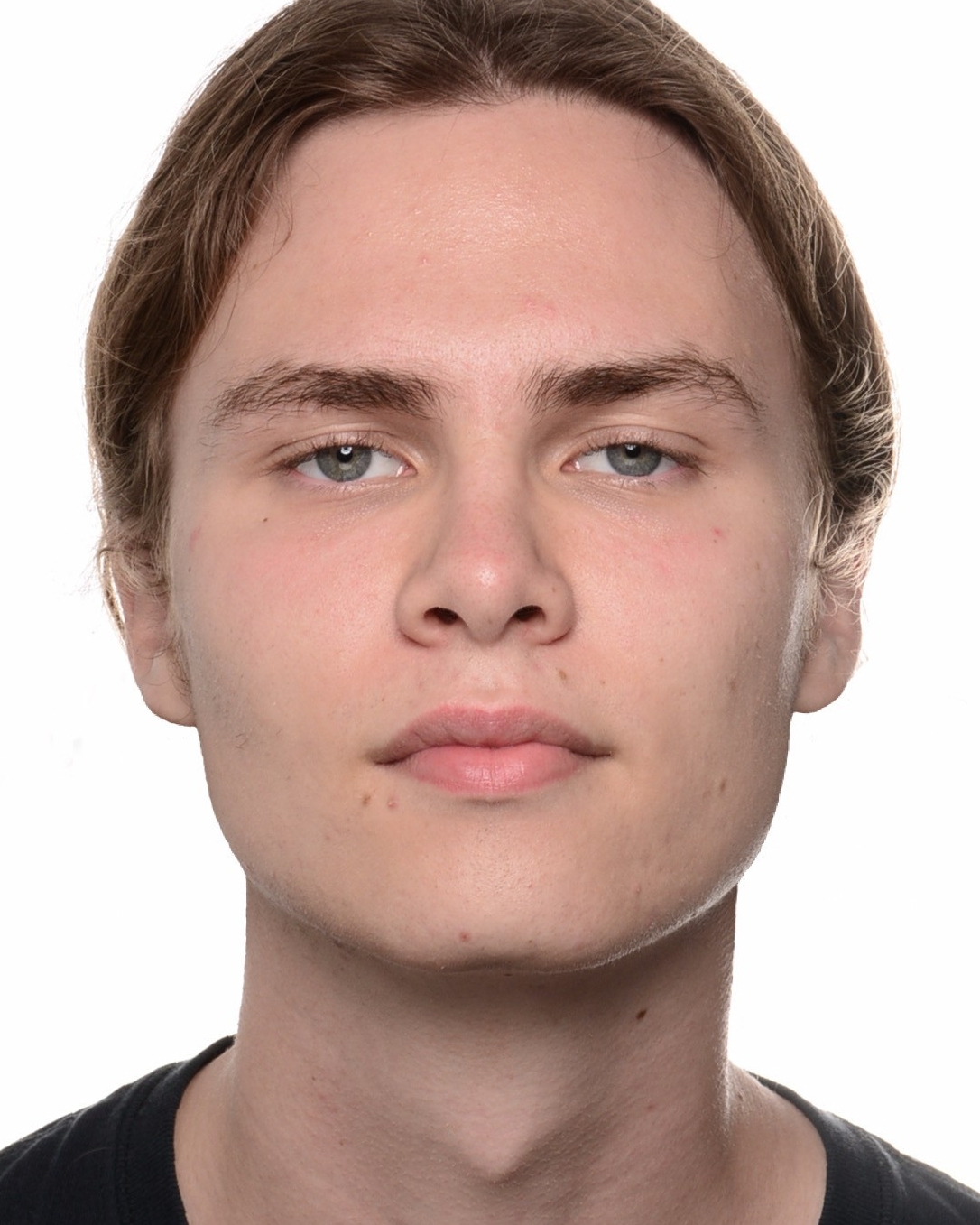 Profilbild von Jonas