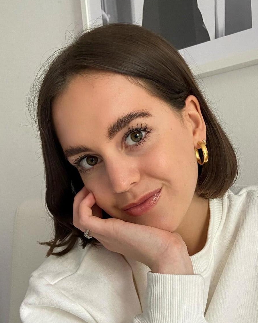 Profilbild von Florence