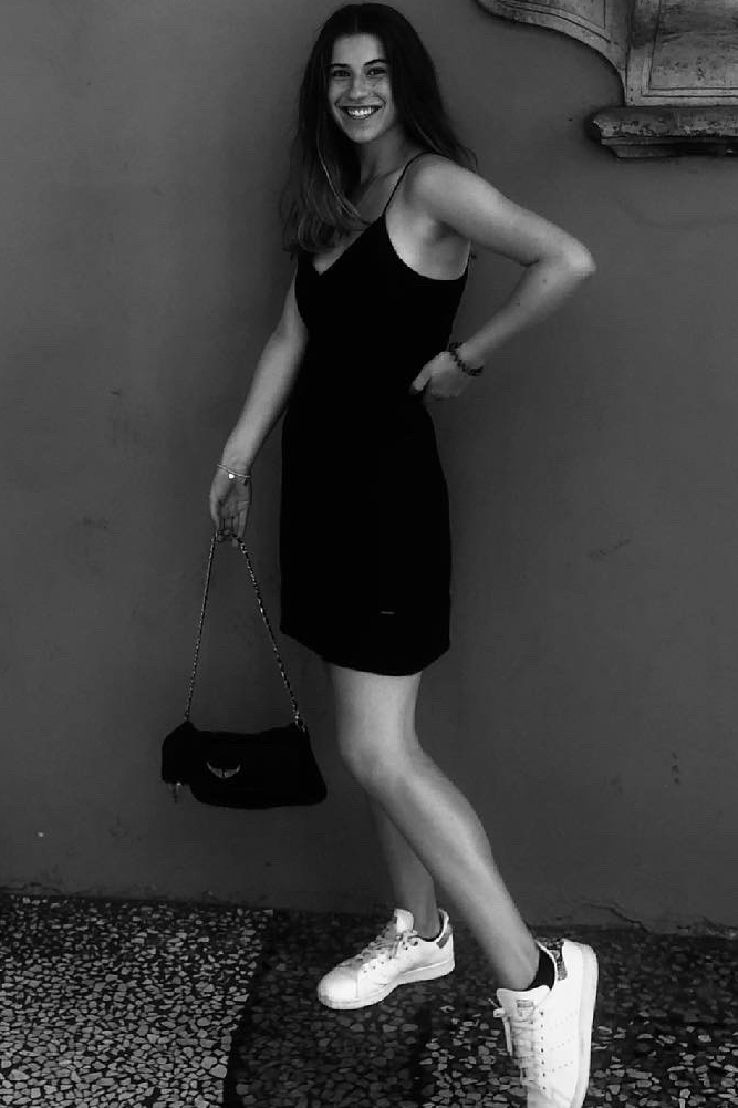 Weiteres Foto von Antonia