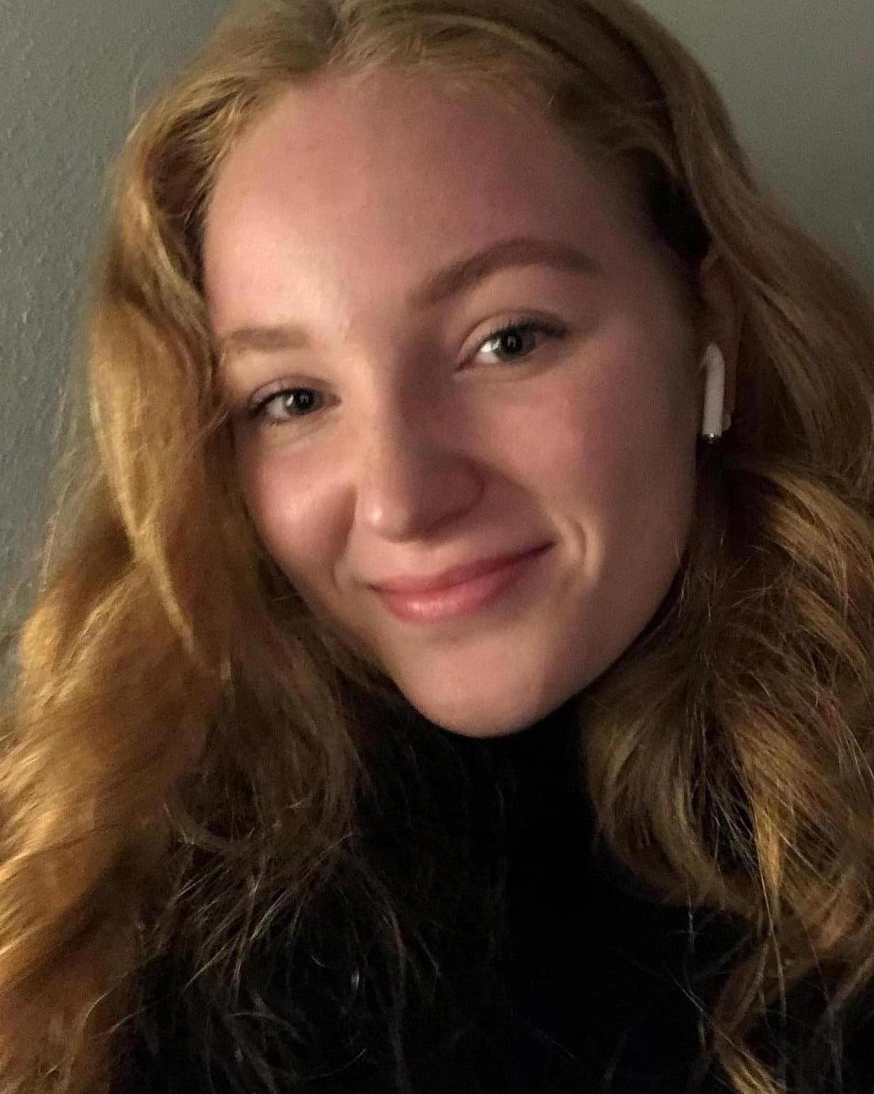 Profilbild von Sophie Lale